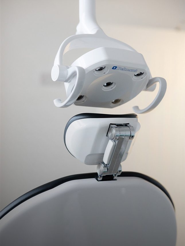 Treatment - The Edge dental