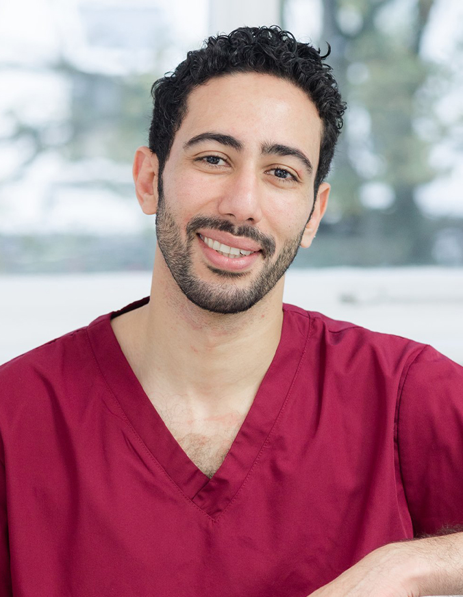 Team - The Edge Dental